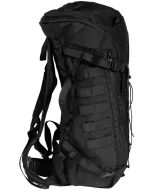 MFH Rucksack Mission 30 Cordura schwarz