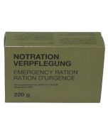 Notration Bundeswehr 