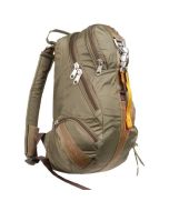 Parachute Rucksack, Nylon, mit Karabinerhaken