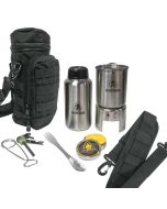 Pathfinder Cooking Set