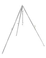 Petromax Dreibein mit Kette & Haken