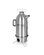 Petromax Feuerkanne Edelstahl 1,5 Liter