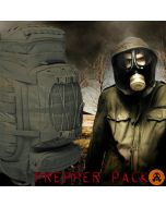 Prepper Pack Pro Konfigurator