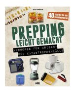 Prepping leicht gemacht