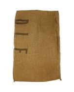 Dänischer Sandsack braun