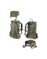 Fluchtrucksack Pro1 Konfigurator