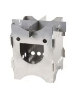 Savotta Happy Stove Hobo Kocher