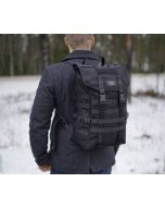 Savotta Jäger Mini Schwarz