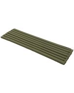 Snugpak Luftmatratze mit Fusspumpe