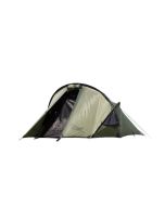 Snugpak Scorpion 2 Zweimann-Zelt - Robust & Wetterfest | fluchtrucksack.de