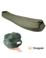 Snugpak Special Forces 2 - Schlafsack für Krisenvorsorge | Fluchtrucksack.de
