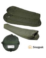 Snugpak Special Forces Complete System
