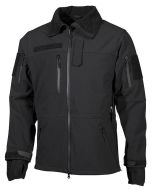 MFH Soft Shell Jacke Defence