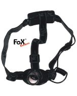 Kopflampe-FOX OUTDOOR