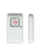 Tür-Fensteralarm "COMPACT" in weiß