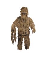 Tarnanzug Ghillie 4-teilig für Survival & Krisenvorsorge | fluchtrucksack.de