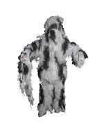 Tarnanzug Ghillie 4-teilig für Survival & Krisenvorsorge | fluchtrucksack.de