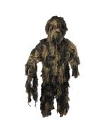Tarnanzug Ghillie 4-teilig für Survival & Krisenvorsorge | fluchtrucksack.de