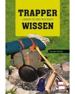Trapperwissen Leben in der Wildnis