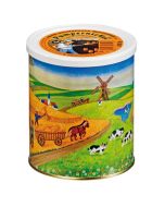 Trek'n Eat Vollkornbrot - 500g Dosenbrot | Fluchtrucksack.de