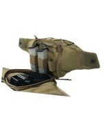 75TACTICAL Undercover Bauchtasche SX3 coyote