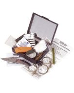 WebTex Combat Survival Kit