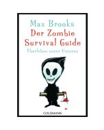 Zombie Survival Guide