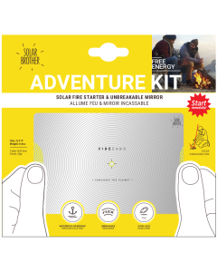 Solar Brother Adventure Kit