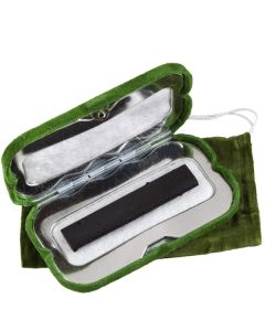AB Taschenwärmer für Brennstifte-Glimmkohle