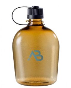 AB US Feldflasche GEN II 1 Liter Coy