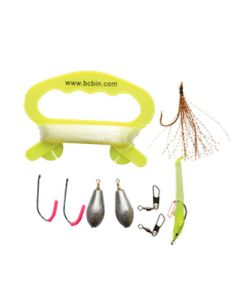 BCB Angelset-Fishing Kit