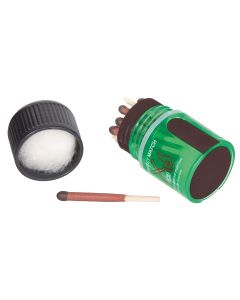 BCB Streichhölzer mit Box