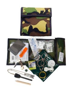 BCB Survival System 