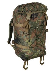 Berghaus Munro flecktarn