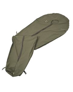 Carinthia Schlafsack Liner Polycotton Inlett Größe L