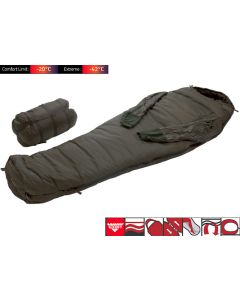 Carinthia Wilderness Schlafsack