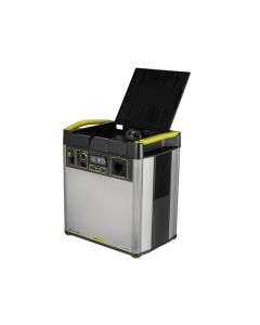 Generator GoalZero 6kWh