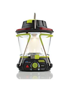 GoalZero Lantern 600 Krisenvorsorge