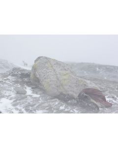 Jerven Fjellduken Extrem Biwacksack Mountain