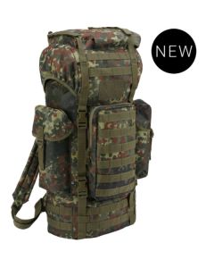 Brandit Kampfrucksack Molle