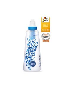 BEFREE Water Filtration System 1,0 Liter