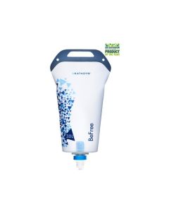 BEFREE Water Filtration System 3 Liter