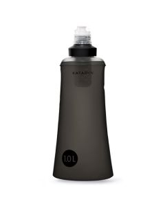 BEFREE Water Filtration System 1,0 Liter Tactical
