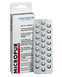 Micropur Forte MF 1T - Fluchtrucksack.de