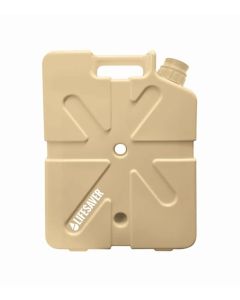 Lifesaver Wasserfilter 20000 Liter desert