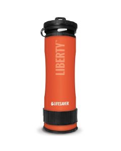 Lifesaver Liberty