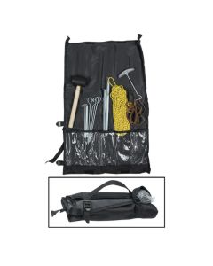 Miltec Zelt-Zubehör-Set - Fluchtrucksack.de