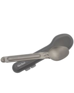 Nextorch Knisfor Essbesteck