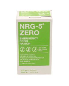 Notration NRG-5 Zero 