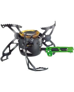 Optimus Nova Multifuel Kocher
